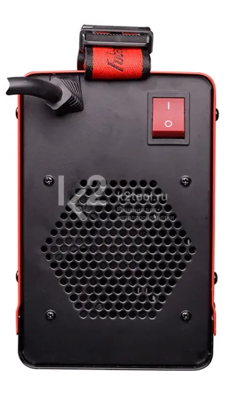 Инвертор сварочный Fubag IR 220