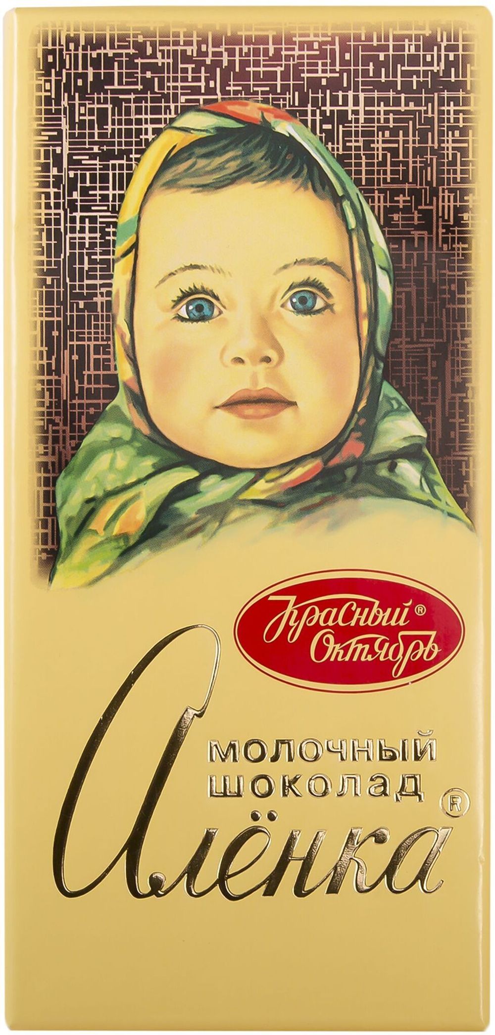 Шоколад Аленка 200 гр