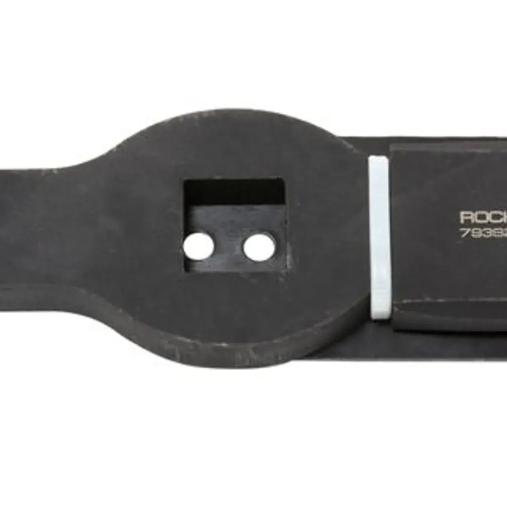 Ключ накидной ударный под вороток 24мм 12гр. 3/4'' RockForce##Rock FORCE RF-793S24