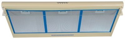 Вытяжка SIMURG CLASSICO 9001 BEJ бежевый