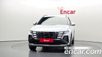 Hyundai Tucson HEV 1.6 2WD — 2025