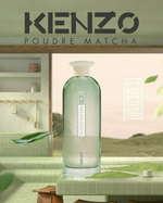 Kenzo Poudre Matcha EDP
