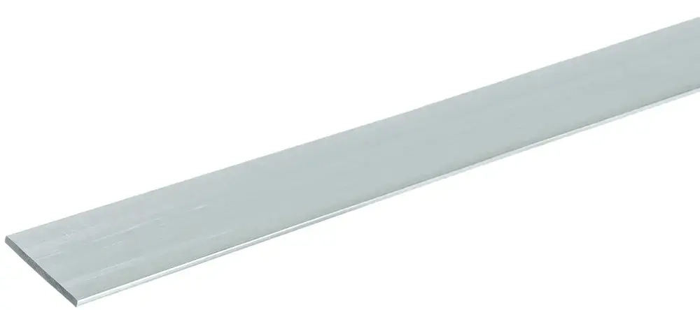 Шина алюминивая  АД 31Т 4*40*4000мм 480А  SQ0812-0002