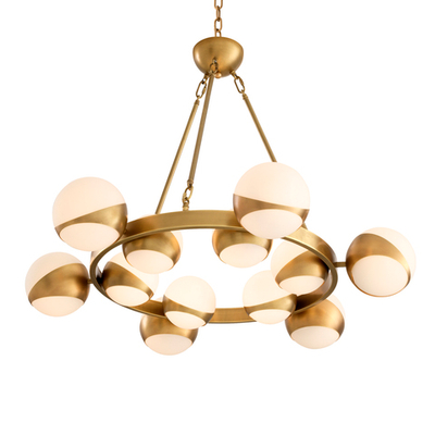 Люстра Chandelier Piazetta арт.113058
