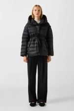 Куртка BOGNER MINNIE-D в черном цвете