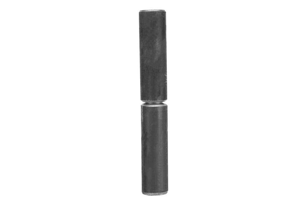 Петля гаражная 18*120