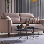 Диван двухместный  ENZA HOME ALTO EH57170