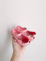 Туфли Mini Melissa