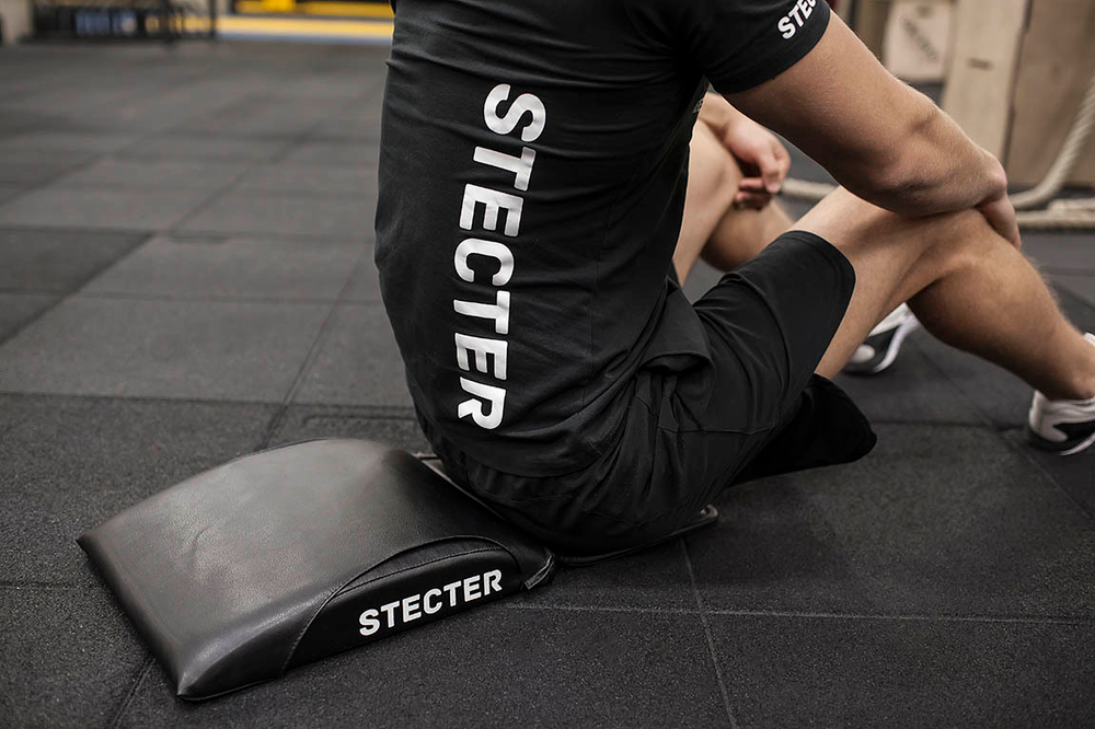 Чехол для абмата STECTER