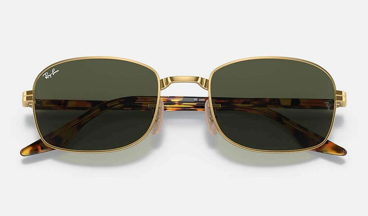 RAY-BAN RB3690 001/31
