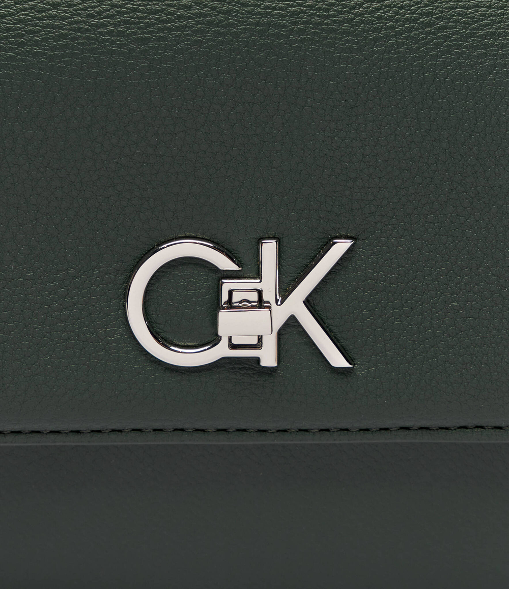 Сумка через плечо Calvin Klein - хаки(K60K612554)