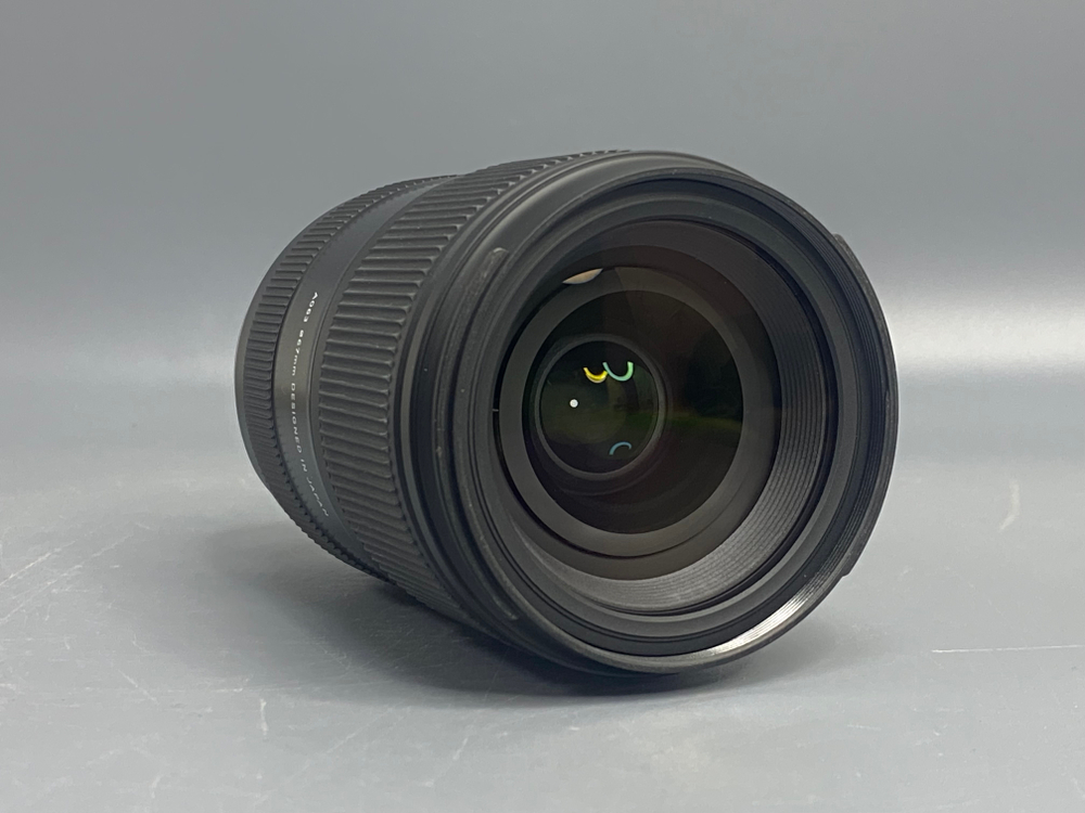 Tamron 28-75mm 2.8 Di III VXD G2 Sony FE