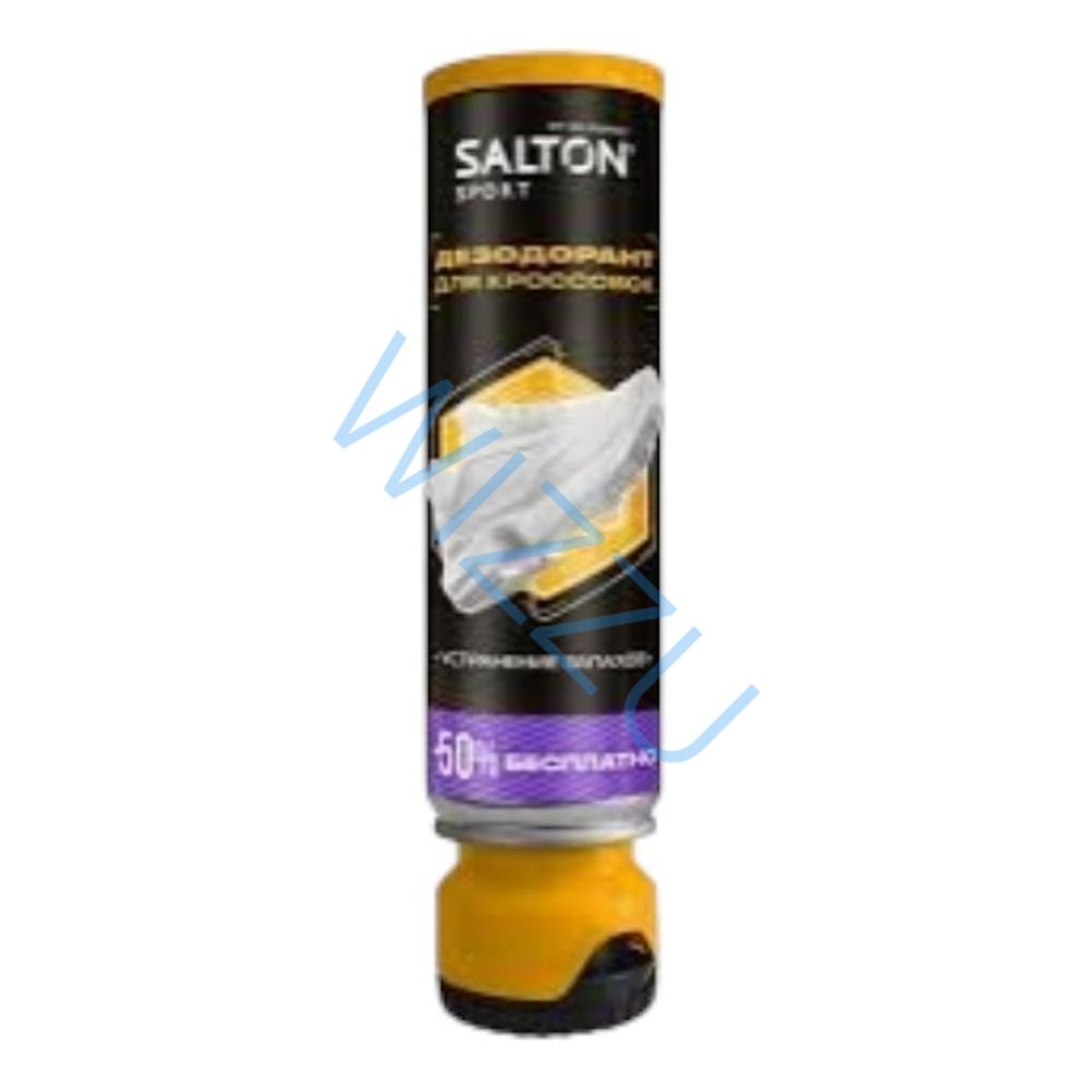 Salton Sport Дезодорант для кроссовок 150мл
