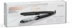 Выпрямитель BaByliss Steam Straight ST492E