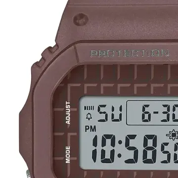 Наручные часы Casio Baby-G BGD-565USW-5DR