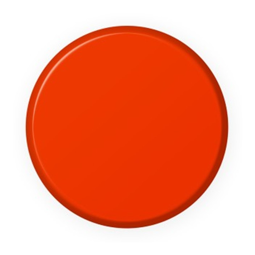 Выкрас Blazing Orange — Ionic Smart Colors