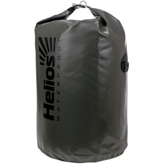 Драйбег 120л (d43/h85cm) хаки (HS-DB-1204385-H) Helios