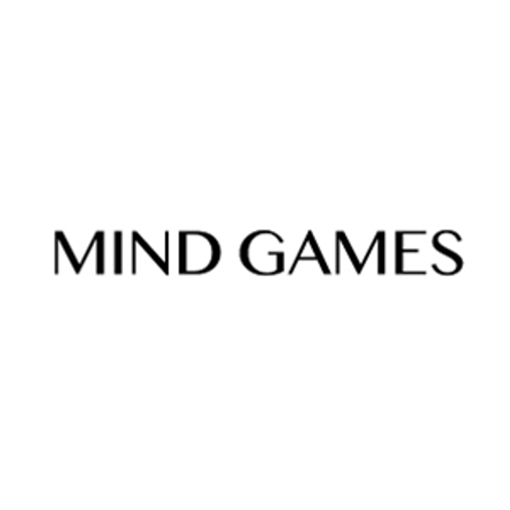 mind games as-suli`s diamond extrait de parfum 100 ml