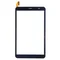 Тачскрин для Prestigio GRACE 3778 3G (Черный)