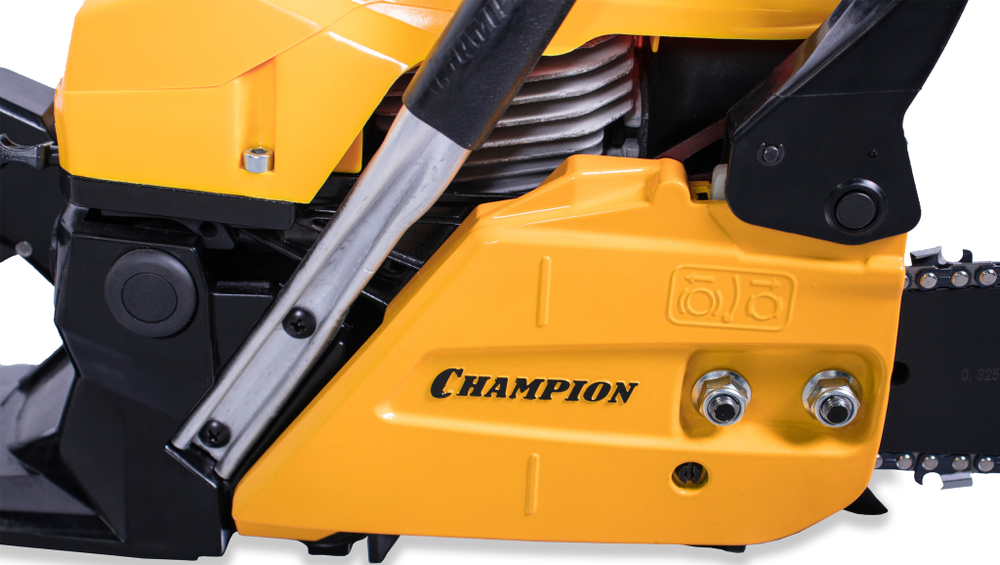 Бензопила CHAMPION 362-18