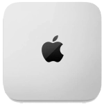 Apple Mac mini MMFK3 (M2 8-core, GPU 10-core, 8GB, 512GB)