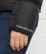 Пуховая куртка CALVIN KLEIN JEANS - черный(J20J221646)