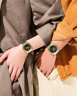 Часы Casio GM-2100G-1A9