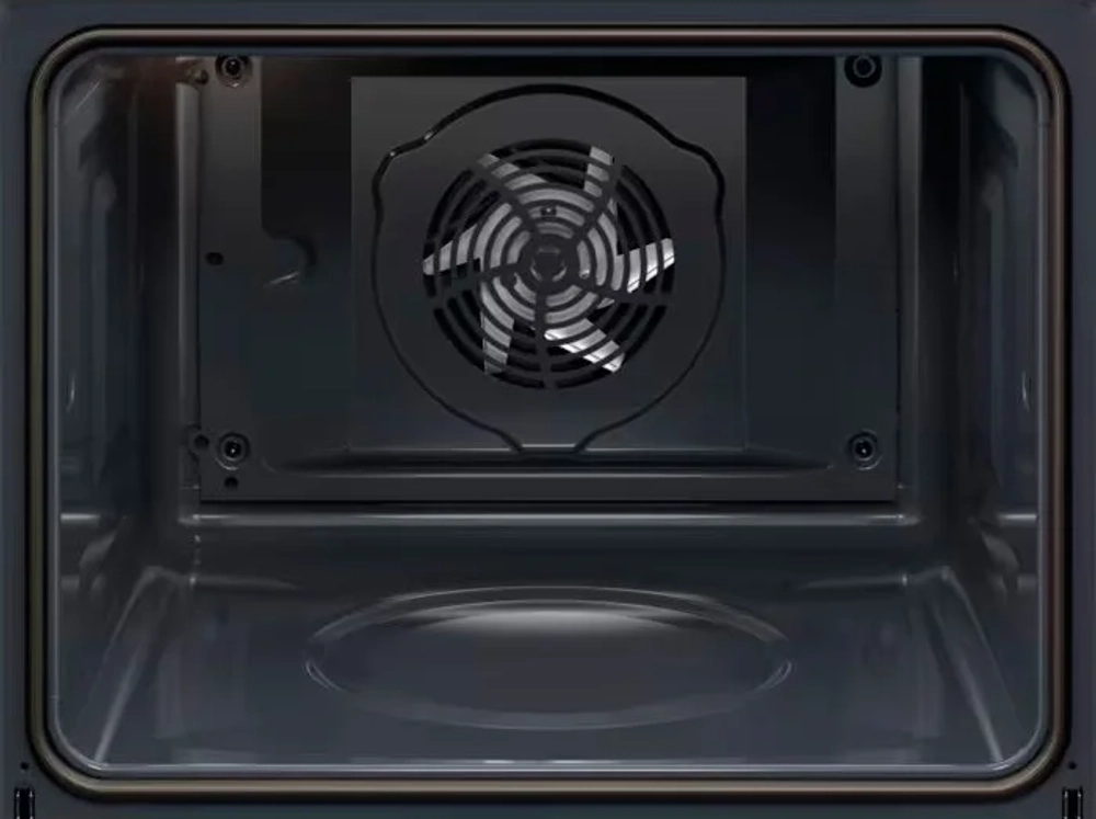 Встраиваемый электрический духовой шкаф Electrolux LOE8P39X