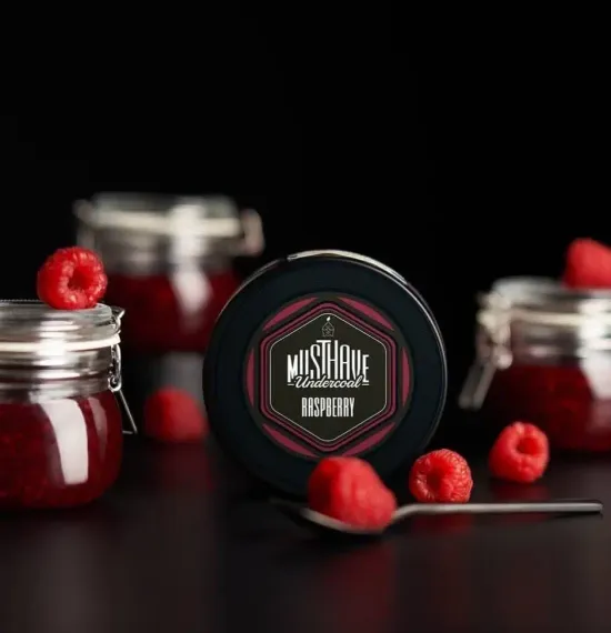 Must Have - Raspberry (125г)
