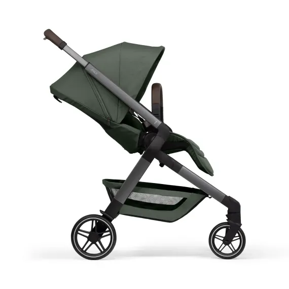 Прогулочная коляска Joolz Hub2 Forest Green