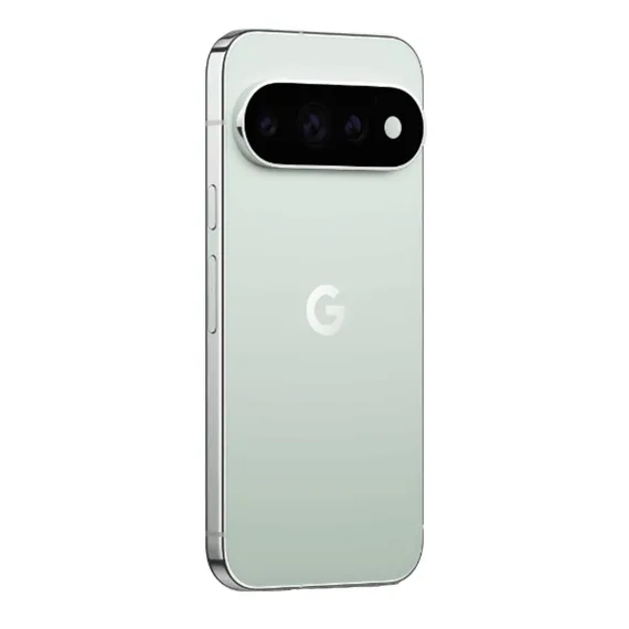 Google Pixel 11 Pro XL 12/512Gb Fog (Зелёный)