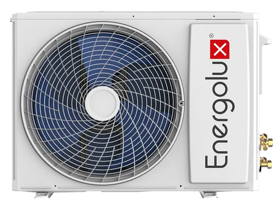 Инверторная канальная система кондиционирования ENERGOLUX ESAD24D1_WF_AR2_DC / ESAU24U1_AR2_DC