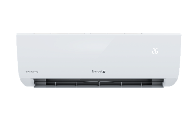 Сплит-система ENERGOLUX, CHAMPERY PRO HP DC Inverter, ESAS24CHP_GDC / ESAU24CHP_GDC