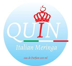 Hilde Soliani Quin Meringa
