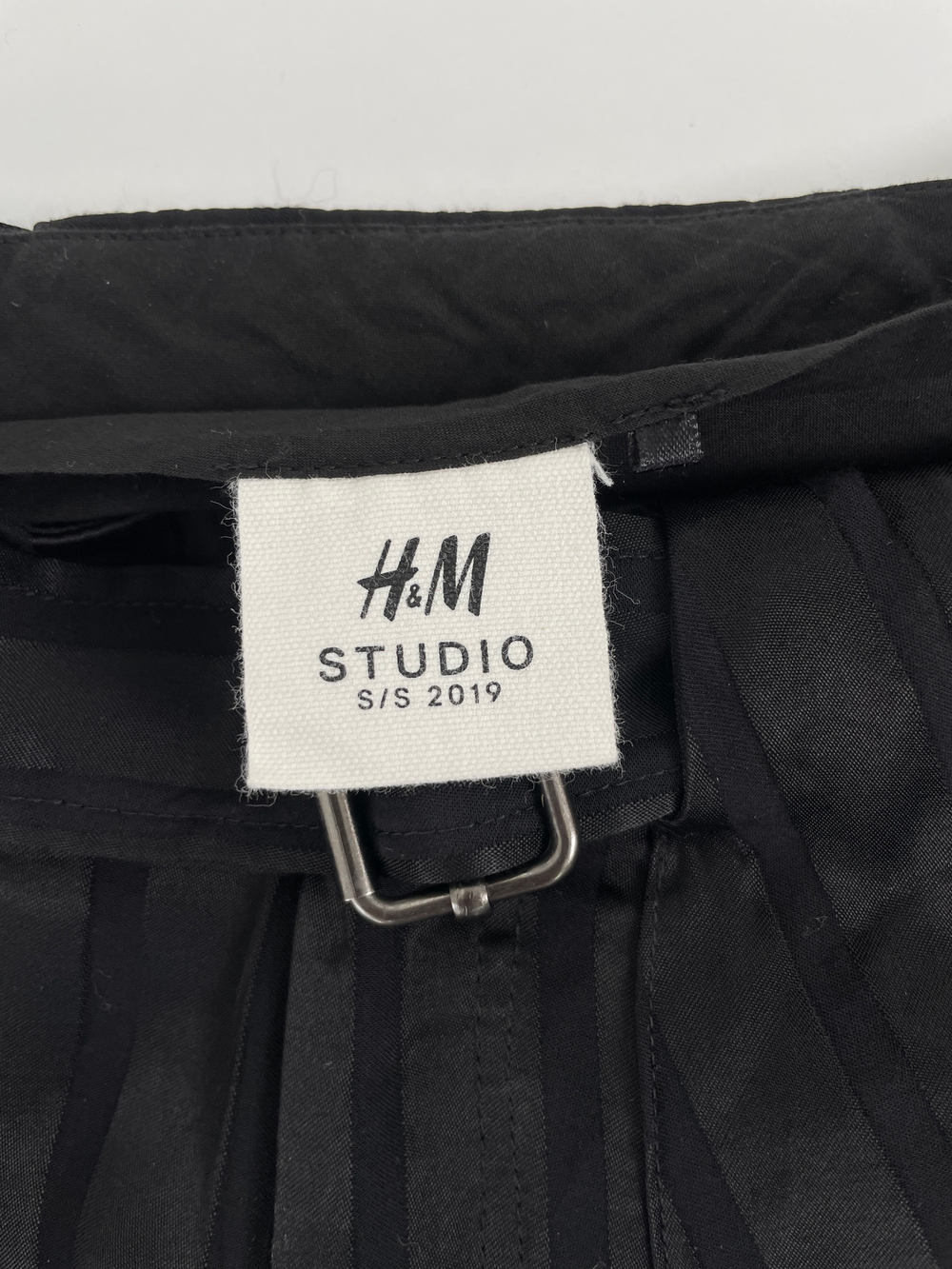 Костюм H&M Studio