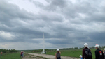 Конструктор твердотопливной ракеты К3 МАКС, без двигателя (рассчитан на 1 - 4 учащихся)