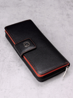 934 R - Портмоне с RFID защитой