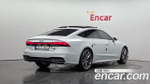 Audi A7 55 TFSI Quattro Premium — 2021