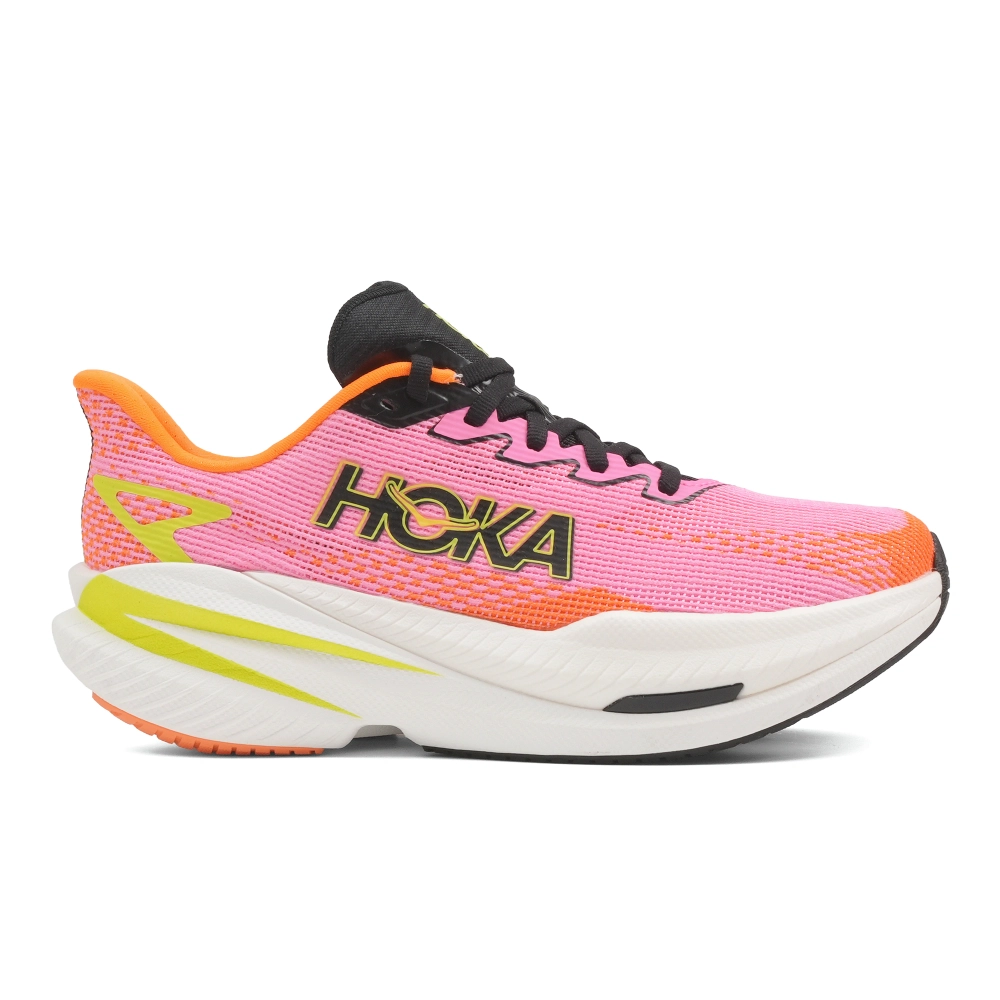Кроссовки женские Hoka Mach X3