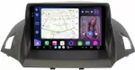 Магнитола для Ford Kuga 2 2012-2019 (без SYNC) - FarCar S500-TS20 монитор 9.5" 2K QLED на Android 14, Быстрейшая, CarPlay, 4G SIM-слот