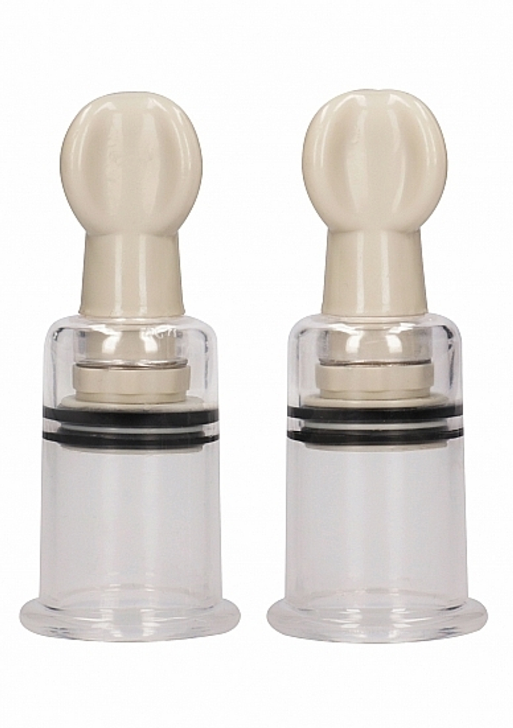 Помпы для сосков Suction Cup Small