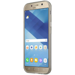 Прозрачный силиконовый чехол Nillkin Nature для Samsung Galaxy A5 (2017)