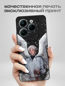 Чехол на Infinix Hot 40 Pro