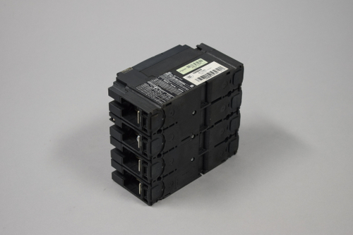 SCHNEIDER ELECTRIC COMPACT NSX100N