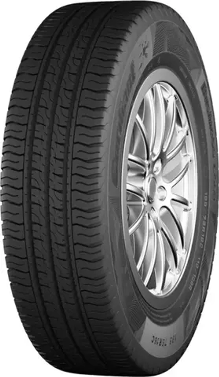 Летняя шина Cordiant Business CS2 (205/75 R16C 113R)