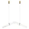 Подвесной светильник Liberty acrylic 10551C Loft It