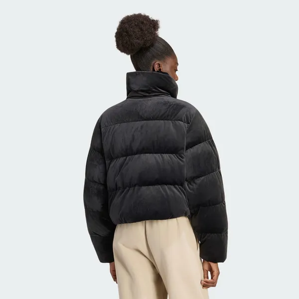 Пуховик женский adidas Originals DOWN JKT