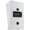 Canton AR 4 White