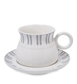 GAEM Art MUG-429/2 Набор из 6 чайных пар