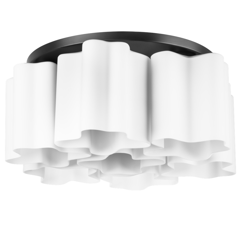 Потолочная люстра Lightstar Nubi 802077